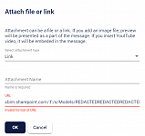 Document link URL validator is too strict